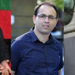 Chaudhry Sohail,Yasir Iqbal,Mirza Asif