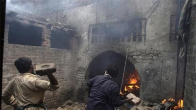 Christian Television Office Attack 