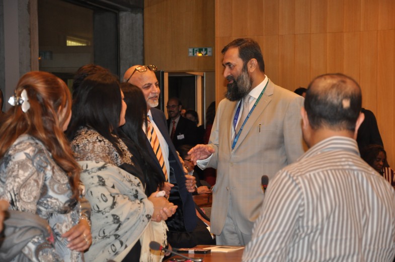 Avicenna Prize for Ethics in Science UNESCO (27)