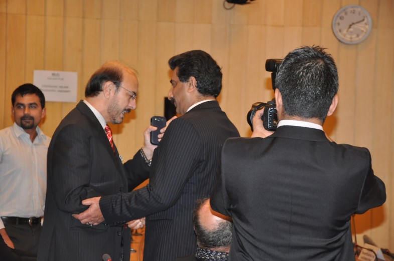 Avicenna Prize for Ethics in Science UNESCO (26)