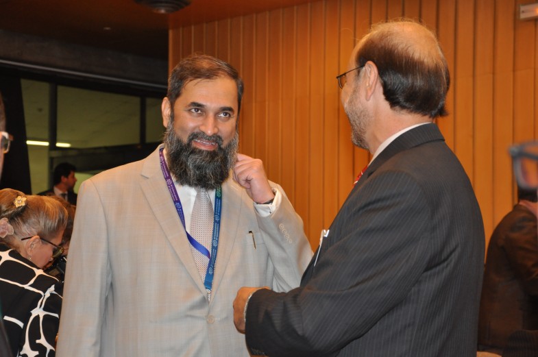 Avicenna Prize for Ethics in Science UNESCO (25)