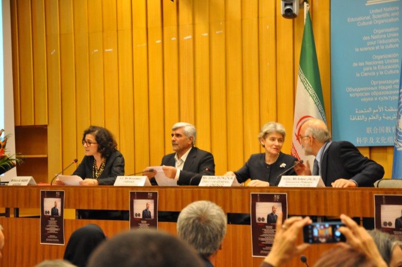 Avicenna Prize for Ethics in Science UNESCO (24)