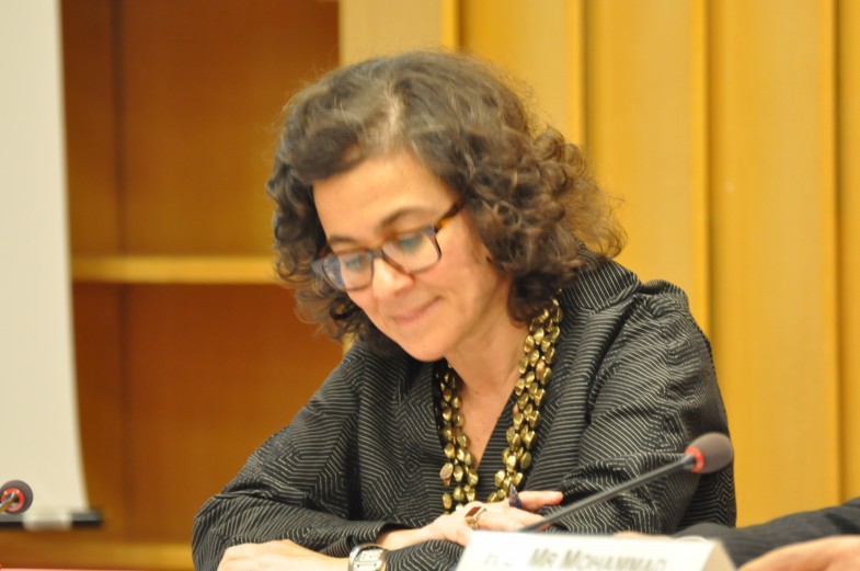 Avicenna Prize for Ethics in Science UNESCO (19)