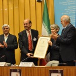 Avicenna Prize for Ethics in Science