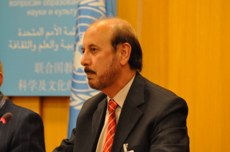 Avicenna Prize for Ethics in Science UNESCO