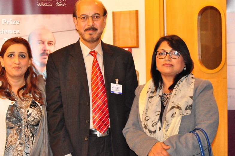 Avicenna Prize for Ethics in Science UNESCO (7)