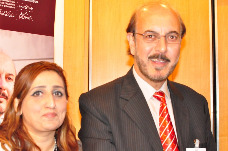 Avicenna Prize for Ethics in Science UNESCO (6)