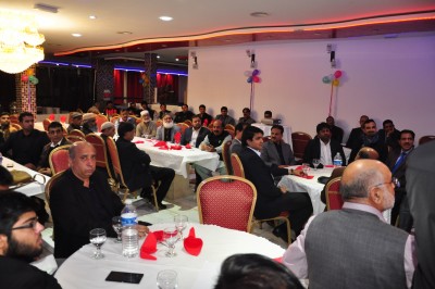 Fund Raising Program In France