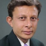 Dr M Raghib Deshmukh