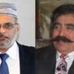 Ejaz Ahmad Waraich and M. Shakeel Chughtai