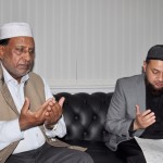 Esaal e Sawab Mehfil
