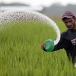 Farmers Need Relief
