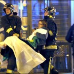 France Terrorism
