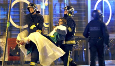 France Terrorism