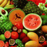 Fruits