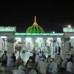 Hazrat Ali Hajveri
