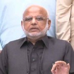 Ijaz Chaudhry