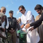 Imran Khan