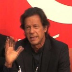 Imran Khan