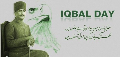 Iqbal Day