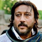 Jackie Shroff