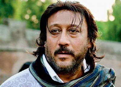 Jackie Shroff