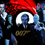 James Bond