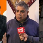 Javed Tariq, Mian Hanif, Mir Abdul Qadeer