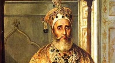 King Aurangzeb