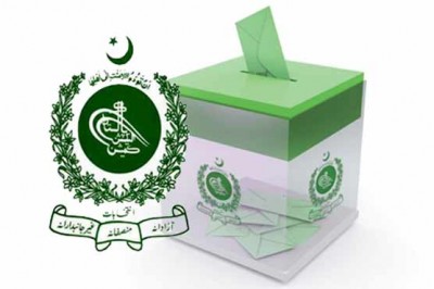 Local Body Elections