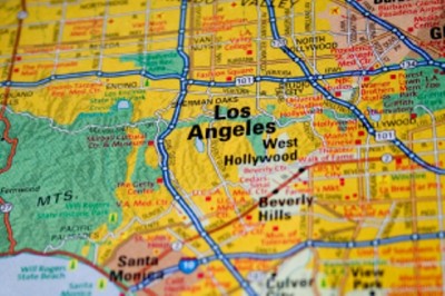 Los Angeles