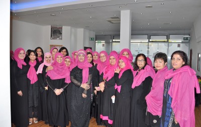 Matromonial Event in Birmingham 