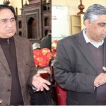 Munir Ahmad Warraich,Sajjad Ahmad,Chaudhry Abdul Rauf