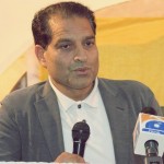 Mushtaq Khan Jadoon