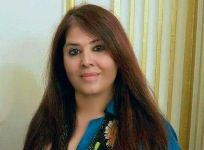 Naina Khan