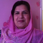 Nighat Sohail