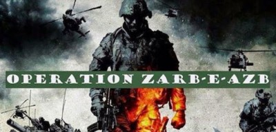 Operation Zarb e Azb