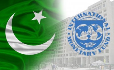 Pakistan and IMF