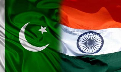 Pakistan and  India