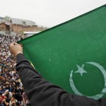 Pakistani Flage