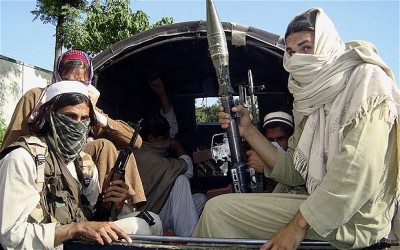 Pakistani Taliban