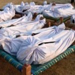 Pakistanies Deadbodies