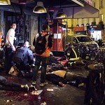 Paris Attack