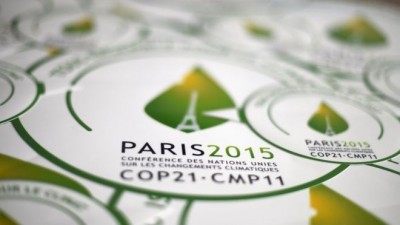 Paris Environmental Conference
