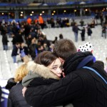 Paris Terror Attack