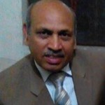 Pervez Masih