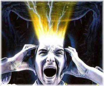 Psychiatric Diseases