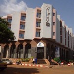 Radisson Blu Hotel, Bamako