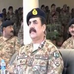 Raheel Sharif