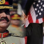 Raheel Sharif And Joe Biden